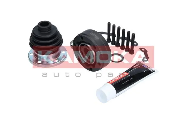 каре комплект, полуоска KAMOKA              