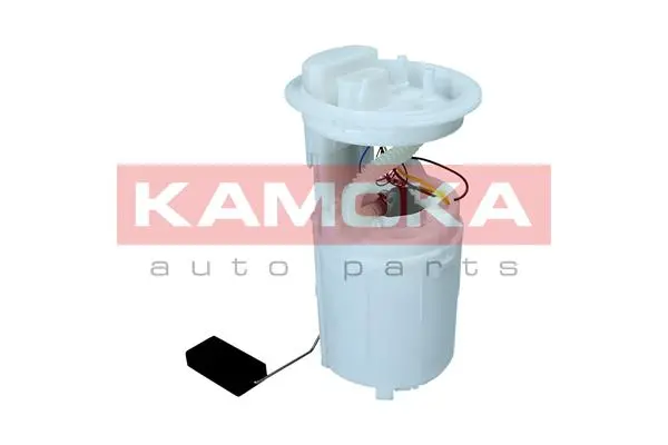 Горивопроводен елемент (горивна помпа+сонда) KAMOKA
