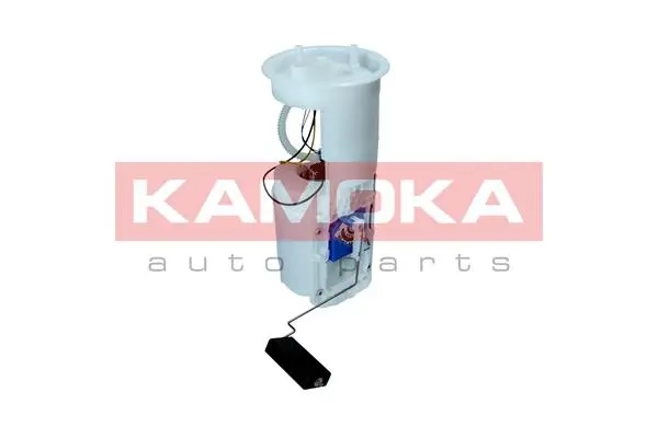 горивопроводен елемент (горивна помпа+сонда) KAMOKA              