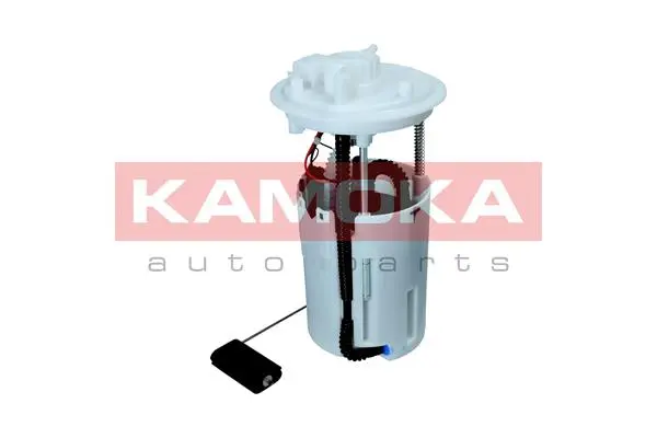 Горивопроводен елемент (горивна помпа+сонда) KAMOKA