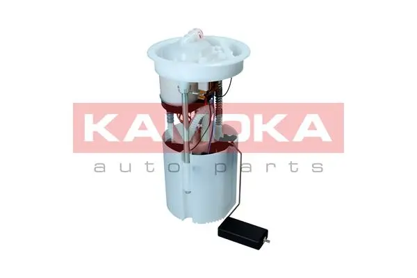 горивопроводен елемент (горивна помпа+сонда) KAMOKA              