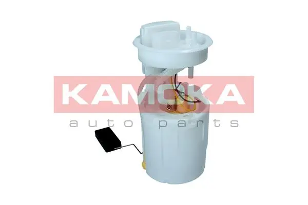 Горивопроводен елемент (горивна помпа+сонда) KAMOKA