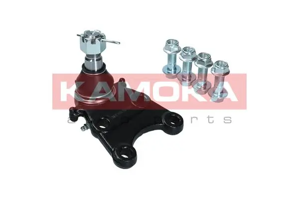 Шарнири KAMOKA              