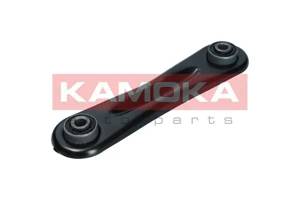 Носач, окачване на колелата KAMOKA