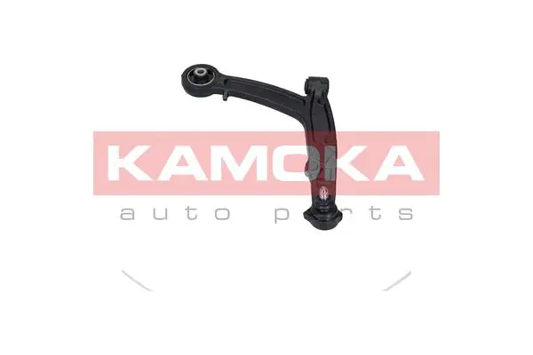 Носач, окачване на колелата KAMOKA