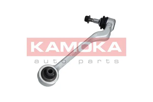Носач, окачване на колелата KAMOKA