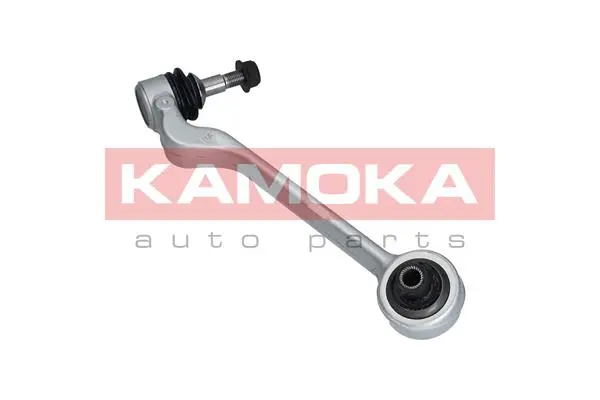 Носач, окачване на колелата KAMOKA
