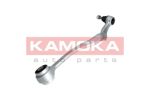 Носач, окачване на колелата KAMOKA