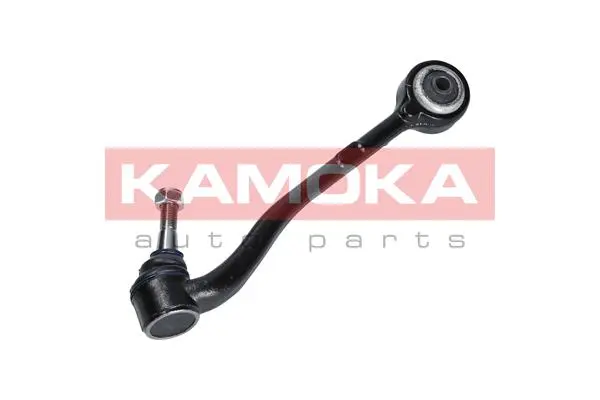 Носач, окачване на колелата KAMOKA