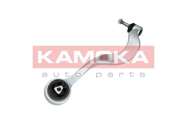 Носач, окачване на колелата KAMOKA