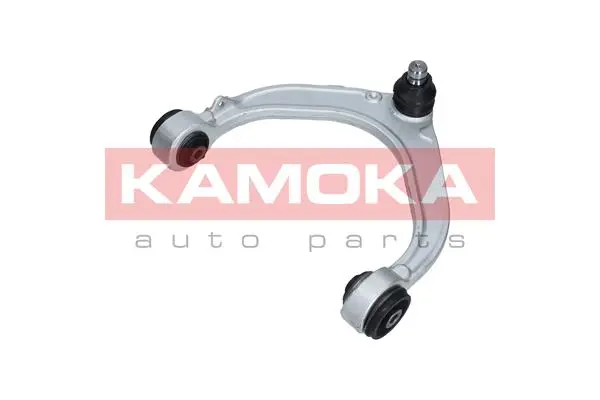 Носач, окачване на колелата KAMOKA