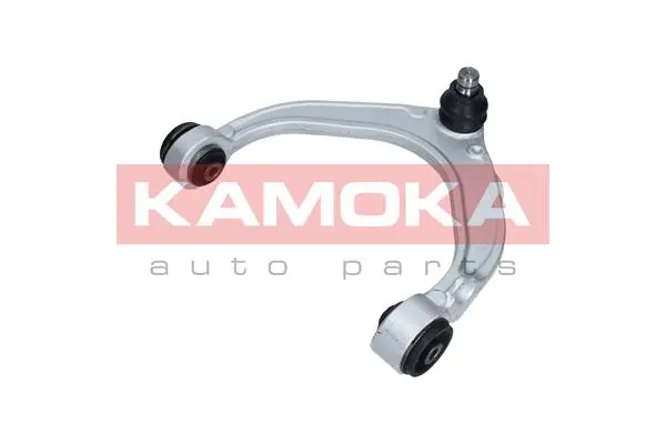 Носач, окачване на колелата KAMOKA