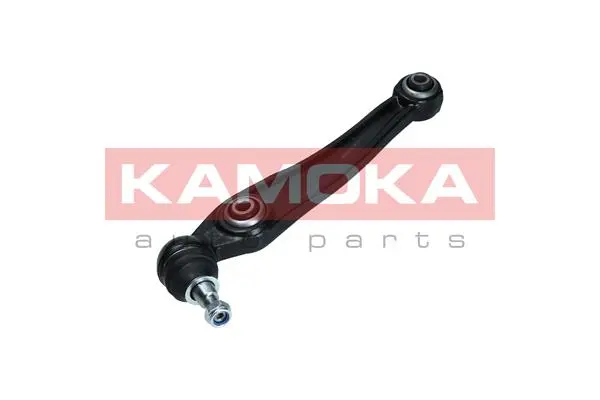 Носач, окачване на колелата KAMOKA