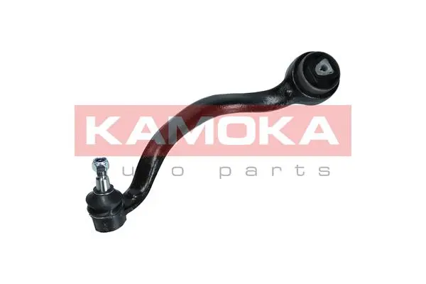 Носач, окачване на колелата KAMOKA