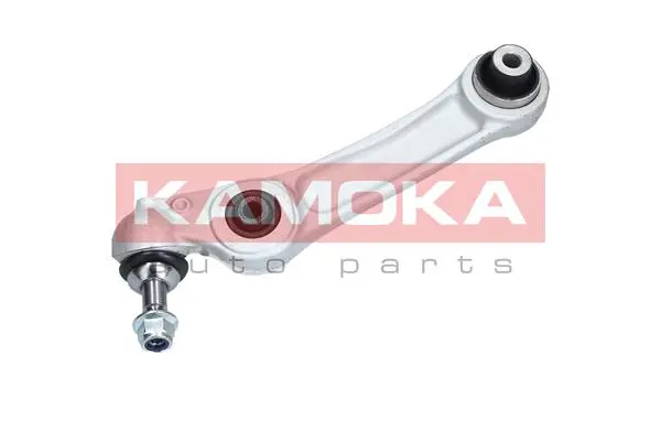 Носач, окачване на колелата KAMOKA