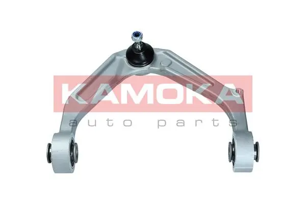 Носач, окачване на колелата KAMOKA