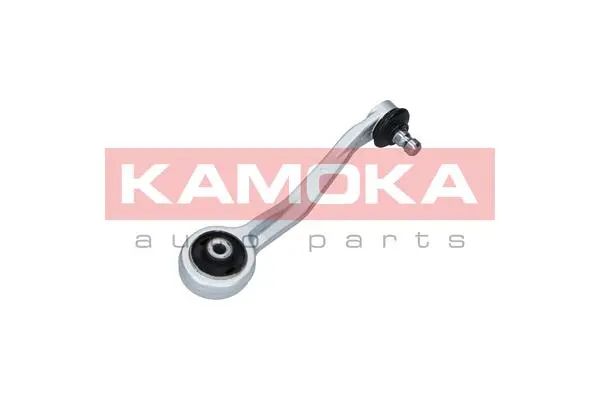 Носач, окачване на колелата KAMOKA