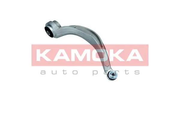 Носач, окачване на колелата KAMOKA