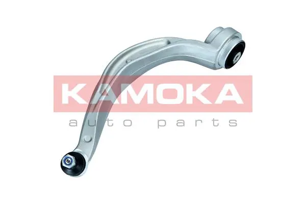 Носач, окачване на колелата KAMOKA