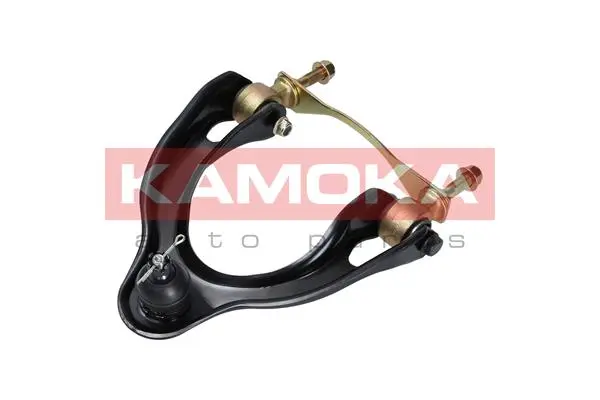 носач, окачване на колелата KAMOKA              