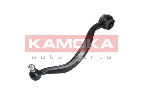 Носач, окачване на колелата KAMOKA