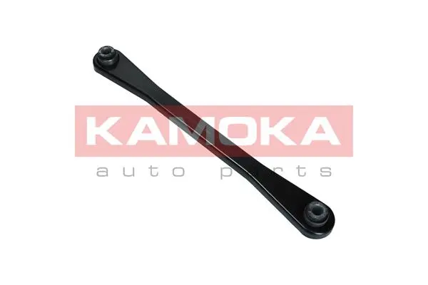 Носач, окачване на колелата KAMOKA