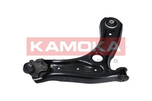 Носач, окачване на колелата KAMOKA
