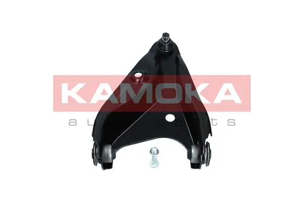 Носач, окачване на колелата KAMOKA