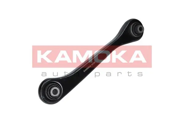 Носач, окачване на колелата KAMOKA