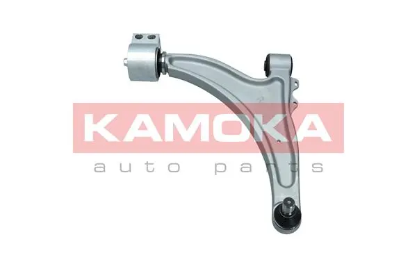 Носач, окачване на колелата KAMOKA