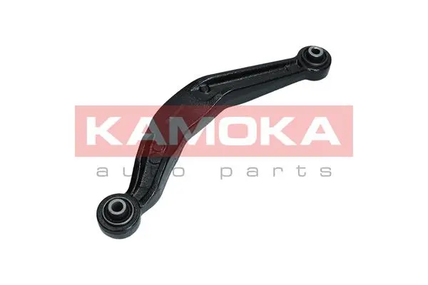 Носач, окачване на колелата KAMOKA