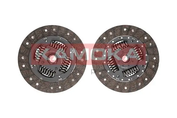 диск на съединителя KAMOKA              