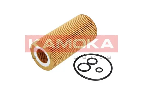 Маслен филтър KAMOKA