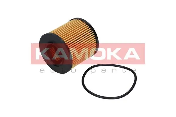 Маслен филтър KAMOKA