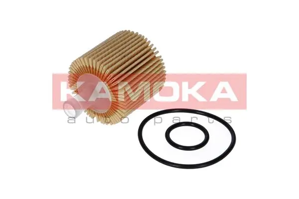 Маслен филтър KAMOKA