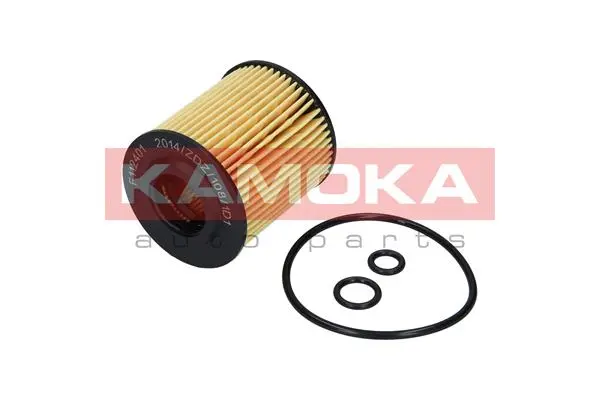 Маслен филтър KAMOKA