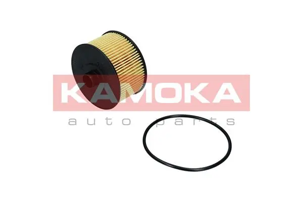 Маслен филтър KAMOKA