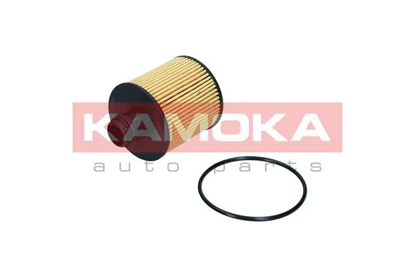Маслен филтър KAMOKA