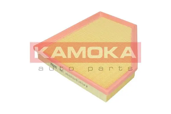 въздушен филтър KAMOKA              