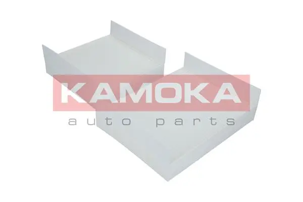 Филтър купе (поленов филтър) KAMOKA