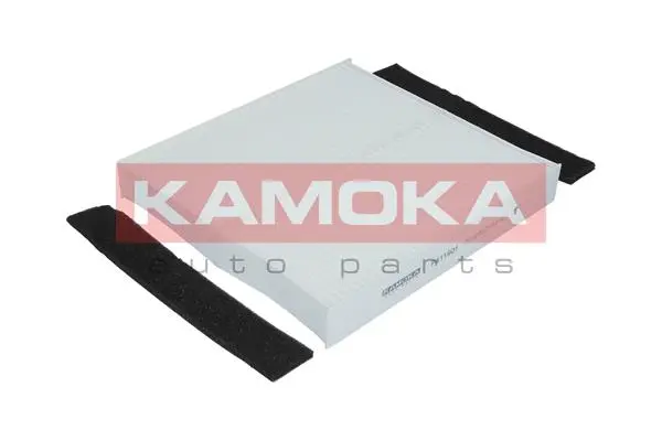 Филтър купе (поленов филтър) KAMOKA