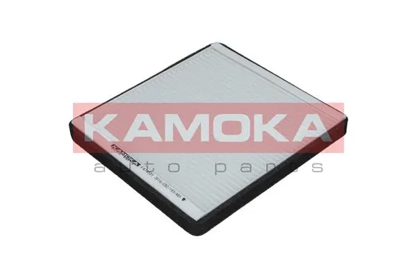Филтър купе (поленов филтър) KAMOKA
