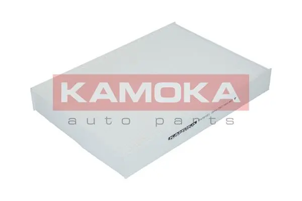 Филтър купе (поленов филтър) KAMOKA
