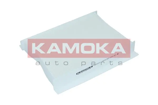 Филтър купе (поленов филтър) KAMOKA