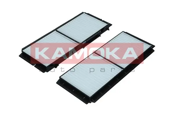 Филтър купе (поленов филтър) KAMOKA              