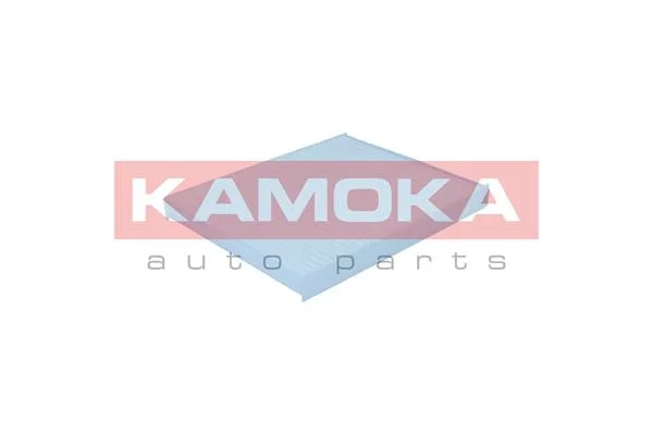 Филтър купе (поленов филтър) KAMOKA