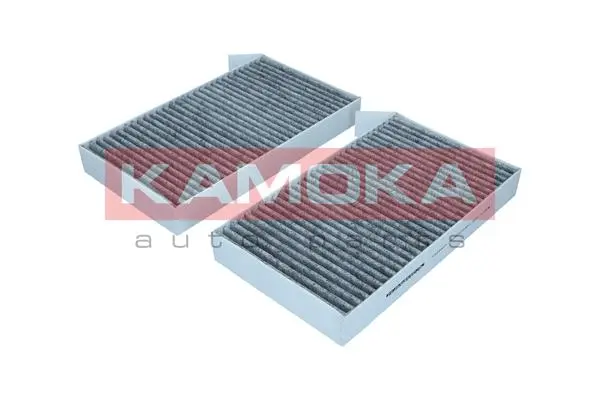 Филтър купе (поленов филтър) KAMOKA              