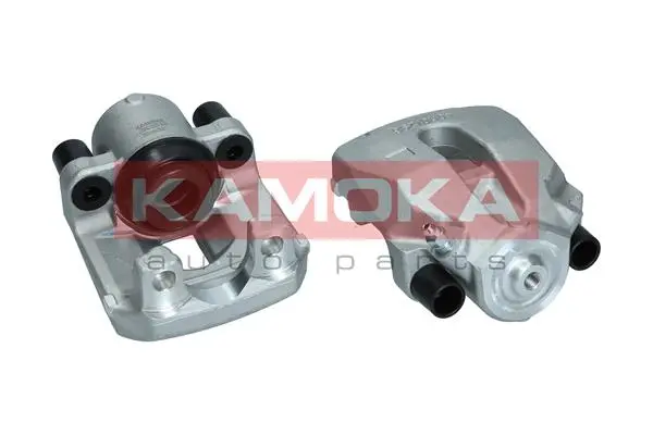 Спирачен апарат KAMOKA