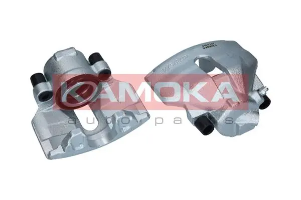 Спирачен апарат KAMOKA
