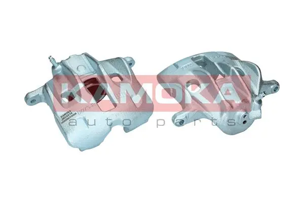 Спирачен апарат KAMOKA